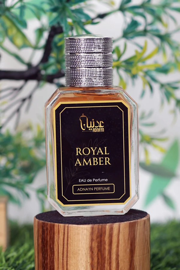 Royal Amber