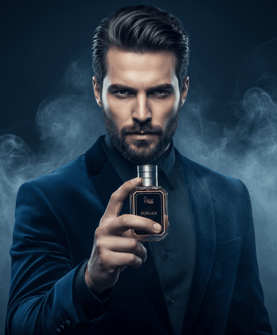 Fursan Perfume