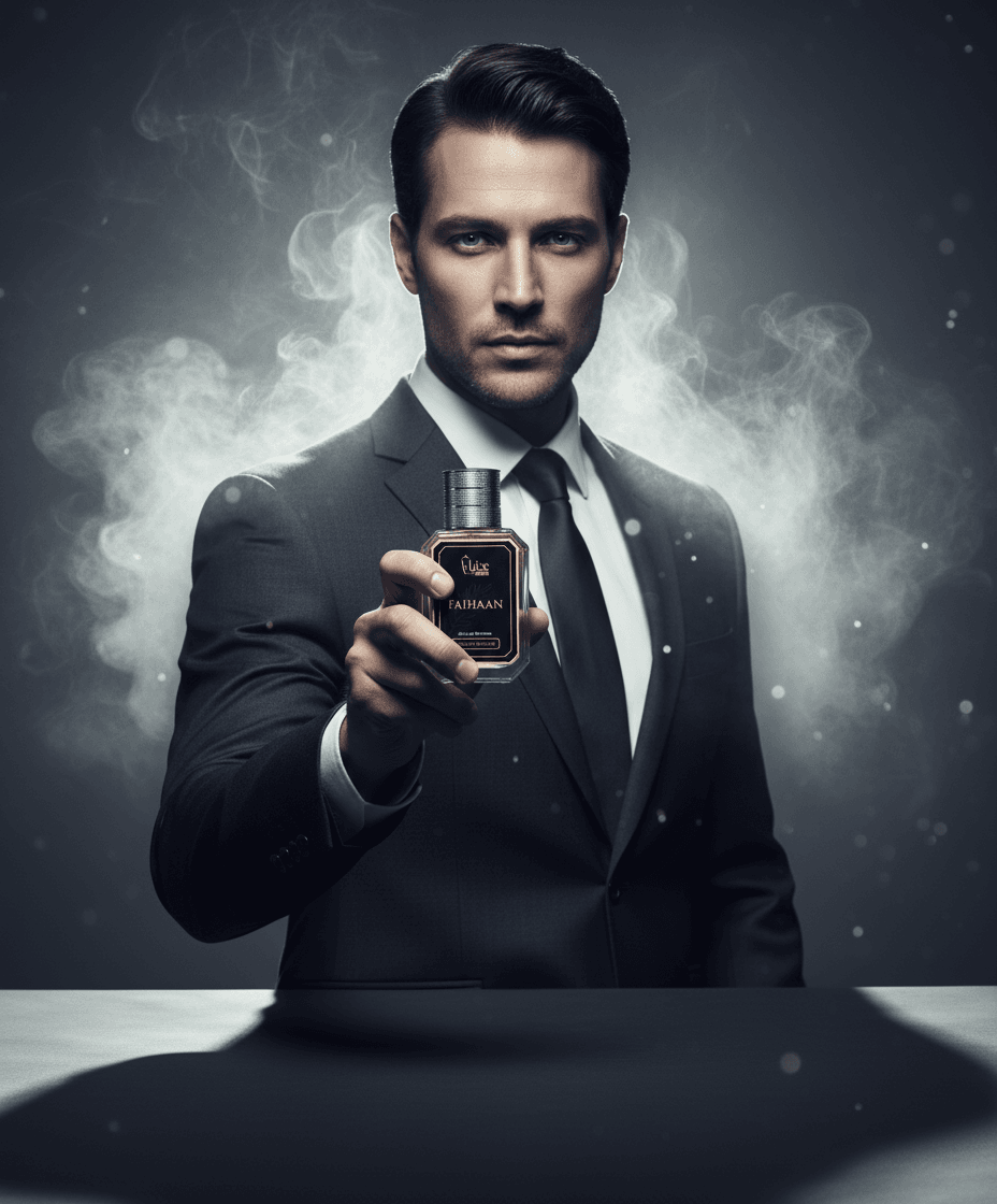 Faihaan Perfume