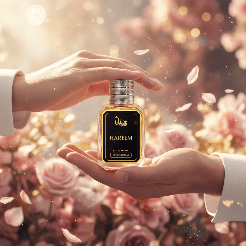 Hareem Perfume
